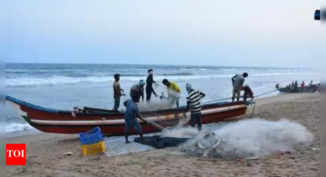 Marine growth: India must scale up mariculture to 25 lakh tonnes by 2047; says CMFRI Director