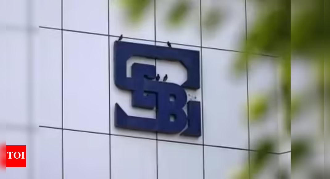 Sebi eyes easier NRI market access: Chairman flags urgent KYC reforms; focus on digital FPI registration