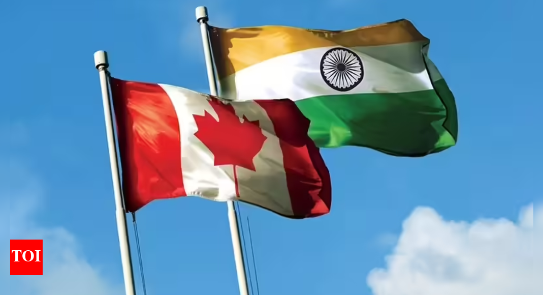 Bilateral reset: India, Canada explore new growth avenues as ministers meet; clean tech and minerals on focus
