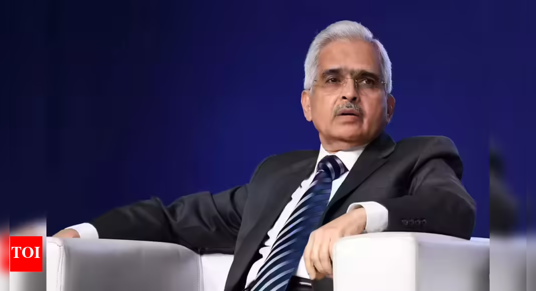 India poised to drive one-fifth of global GDP growth; resilient to external shocks: Shaktikanta Das