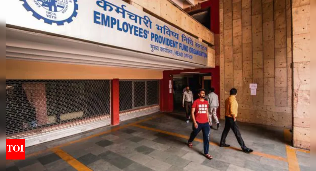 Missed the EPF return deadline? EPFO gives one-week extension; here’s what employers should know