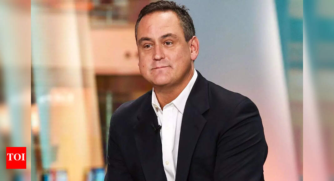 Doug Lebda dies: LendingTree CEO and founder pases away in ATV accident; company shares drop by 4%