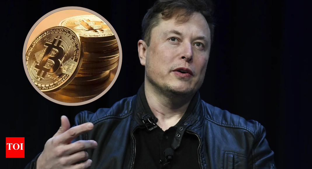 ‘Impossible to fake energy’: Elon Musk reverses stance, now backs Bitcoin — What he said
