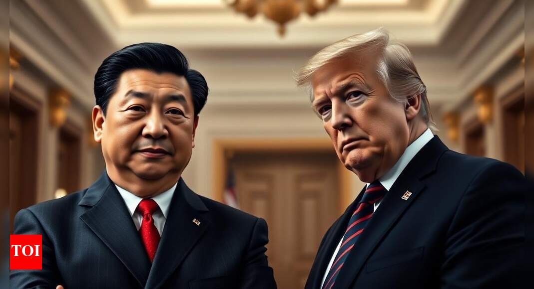 ‘Trade conflicts have no winners’: China hits back at US; defends rare earths restrictions