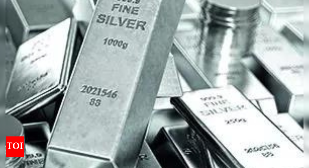 Silver shines brighter than gold! ETFs double investors’ money with 102% returns; what’s next for investors?