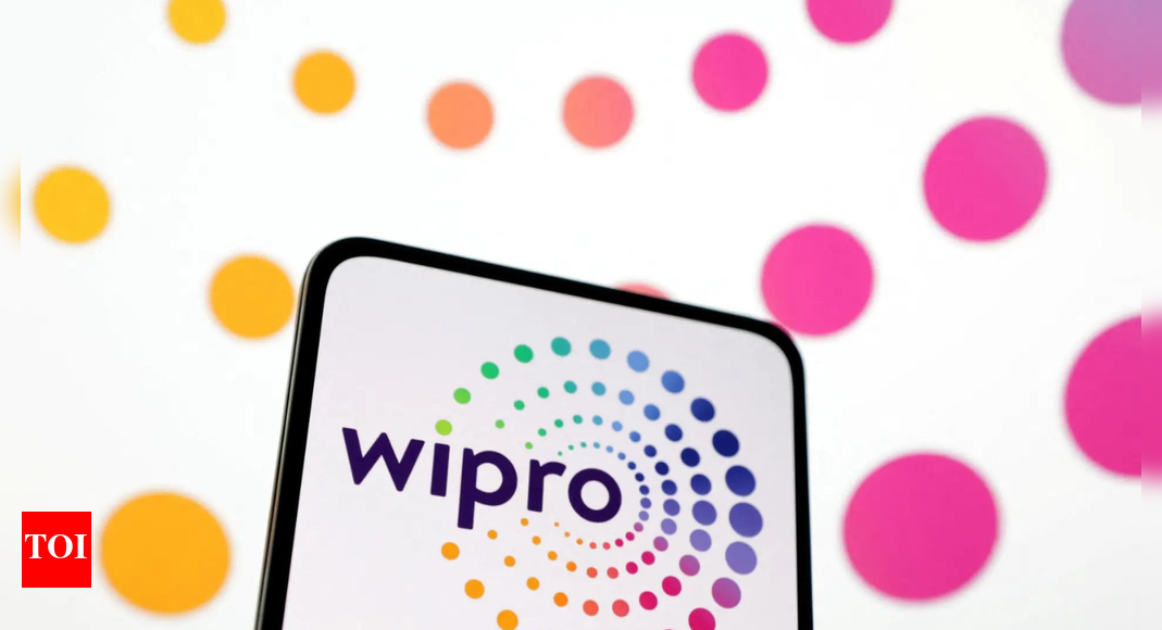 Wipro Q2 results: Net profit rises marginally to Rs 3,246 crore; revenue up 1.7%