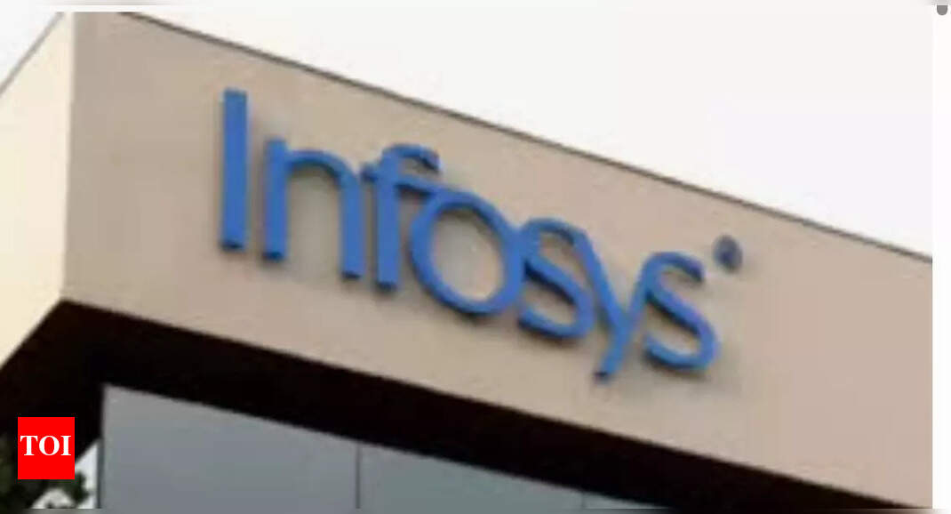 Mixed bag: Infosys revenue up 3% in Q2, Wipro’s declines 3%