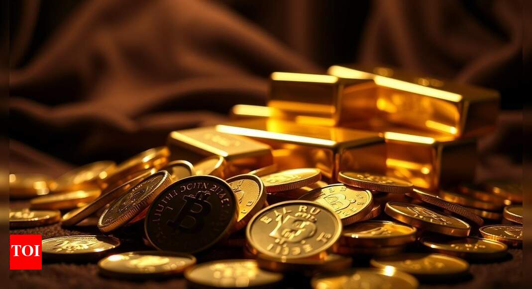 Gold rate rally to continue; prices could touch $4,500 per ounce driven by Asian demand: Report