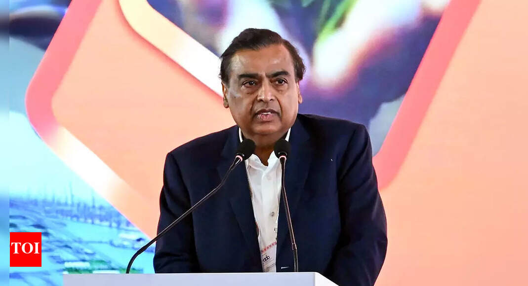 RIL Q2 FY26 results: Mukesh Ambani-led Reliance Industries reports consolidated net profit of Rs 18,165 crore; up 10% YoY