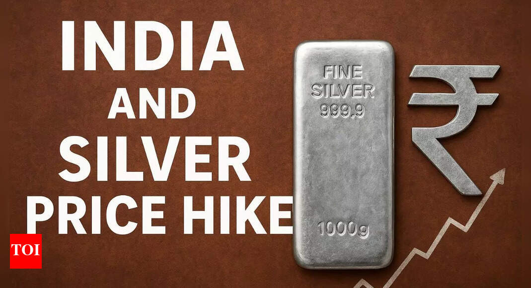 Silver market crisis 2025: Panic in London! How the market broke – Is demand in India the cause?