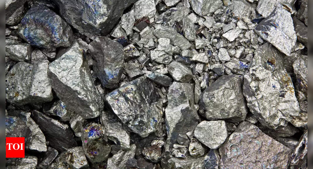 Rare earths are new assets: India to become credible alternative in critical mineral game; here’s how