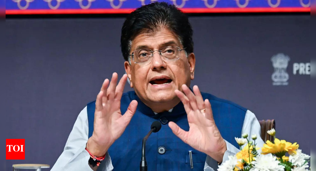 India-Germany ties: Piyush Goyal to visit Berlin on 25 years of Strategic Partnership; trade, investment on agenda