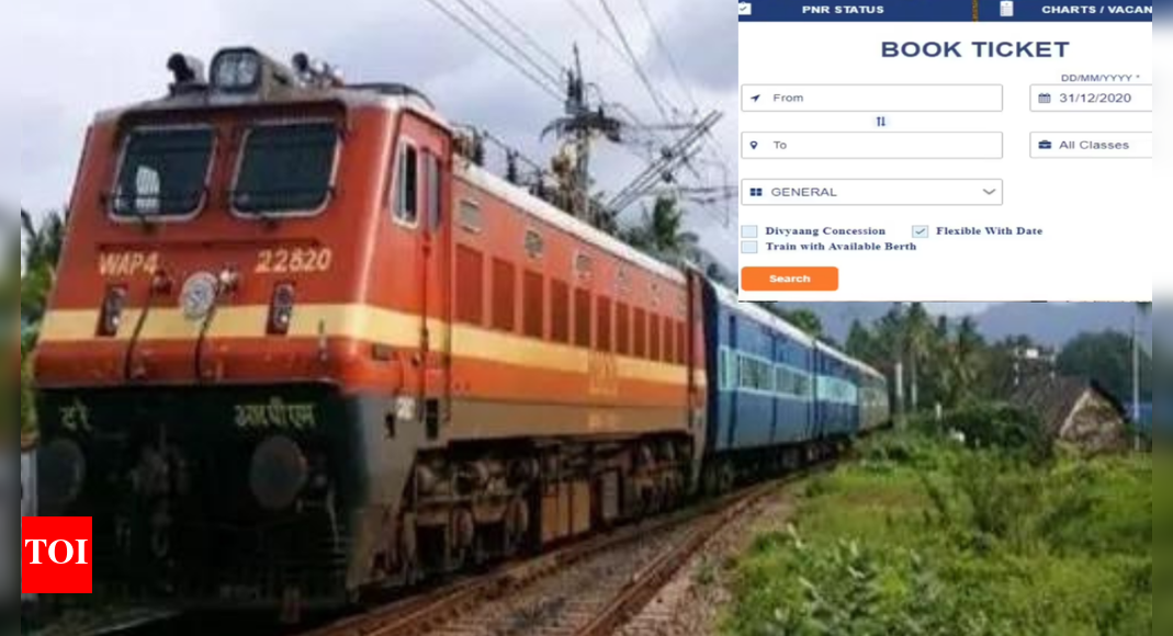 IRCTC’s new rule in play next year? Railways may allow rescheduling of confirmed e-tickets without extra cost- how would it work