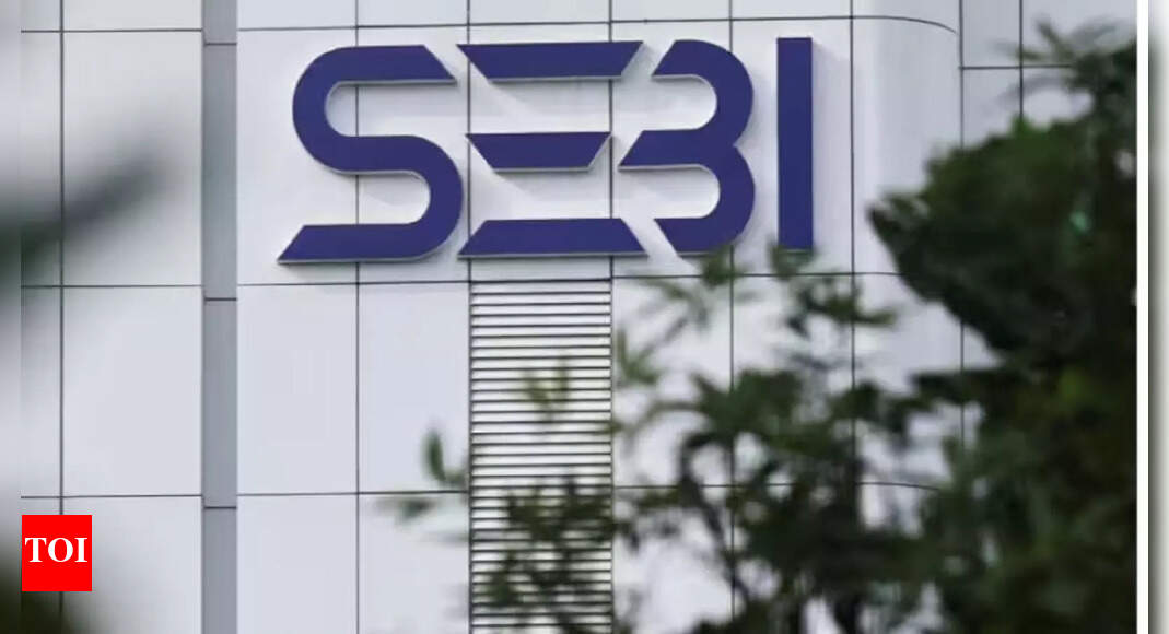Sebi cracks whip, bans 13 entities