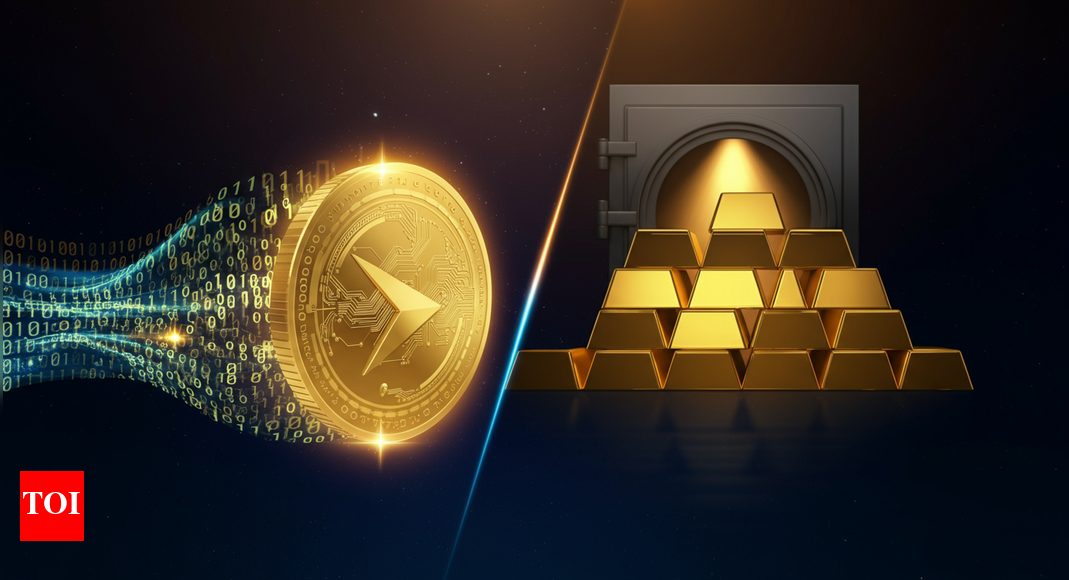 Buying digital gold? Purity, safety & more—Here is what you should know