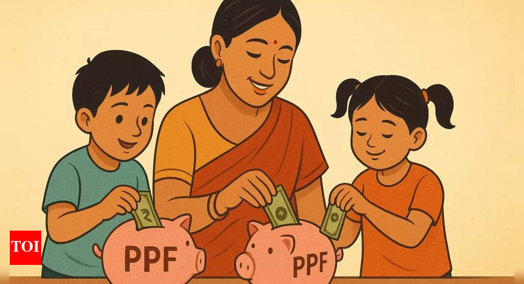 PPF rules: Why Kerala High Court ordered a mother to return extra interest earned in children’s Public Provident Fund accounts – explained