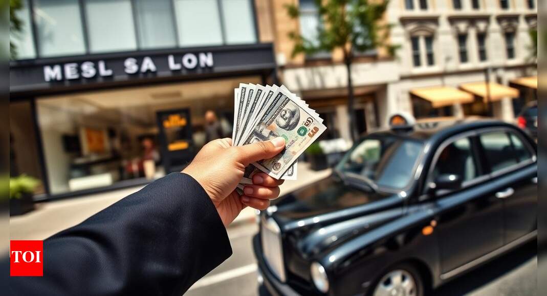 From $6 an hour to $2 million a year – the inspiring story of how Indian immigrant Money Singh built his American dream