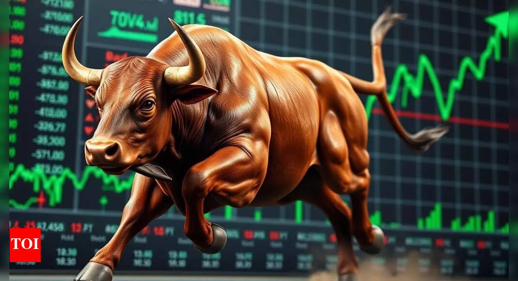 Stocks to buy: What’s the outlook for Nifty for the week starting October 27? Check list of top stock recommendations