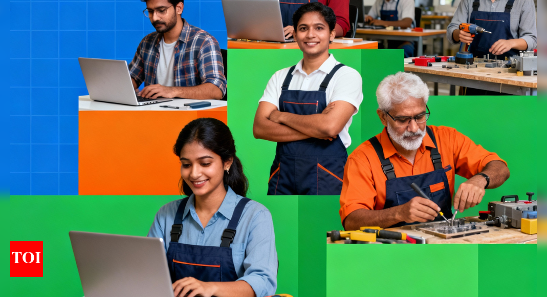 Budget 2026 skill boost for youth: Govt may launch Pradhan Mantri Kaushal Mudra Yojana; check details