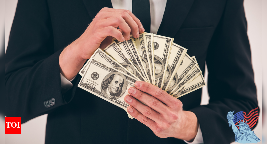 Billionaire Ray Dalio thinks American economy is dependent on the 1%; with only three states driving its GDP | Business