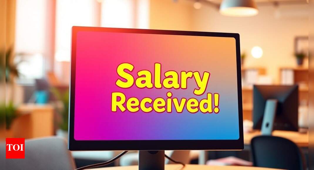 Median tech pay in India falls 40% to $22k