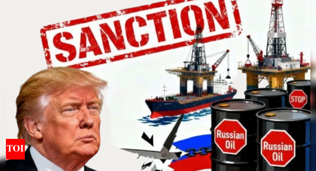 ‘Restrictive measures’: Hit by US sanctions, Russia’s Lukoil to sell overseas assets; why was it targeted?