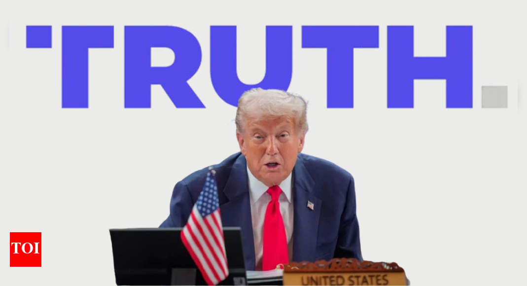 Betting on Truth Social! Donald Trump’s social media app to enter ‘prediction market’; is it a gamble?