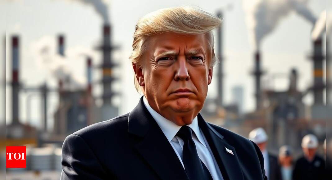 US-Canada trade ties: Senate votes to revoke Trump’s 10% additional tariffs on Canada; cites harm to ‘maine economy’