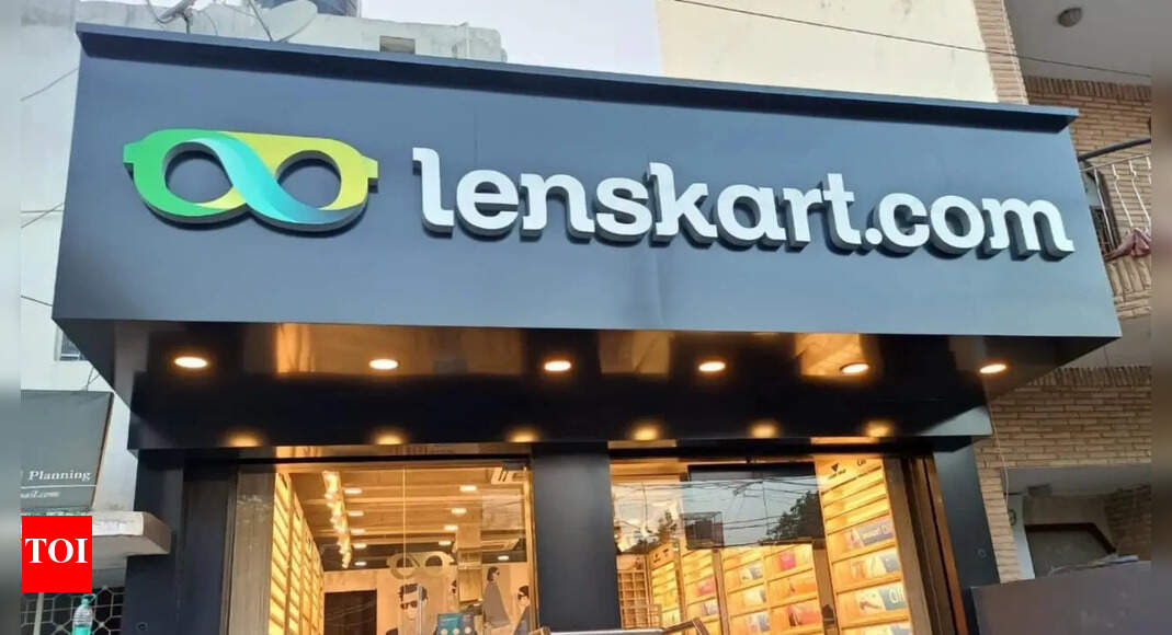 Lenskart IPO opens today: Should you subscribe? Check GMP, price band & what analysts say