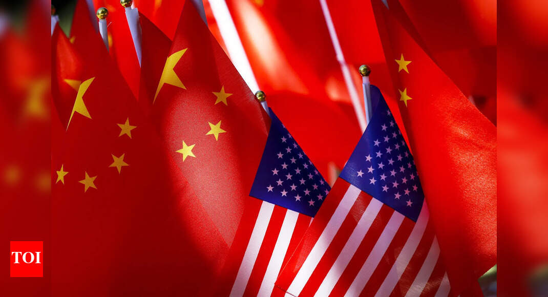 US-China soybean trade to resume: Beijing agrees to buy 25 mn tonnes for next 3 years; more nations will buy American soy, says Bessent