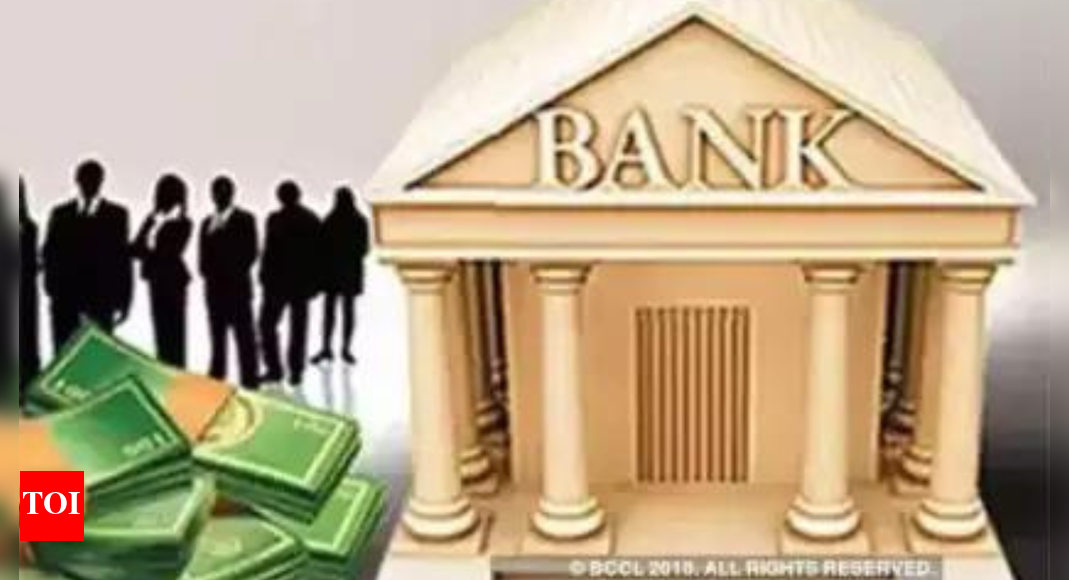 Bank lending trends: Credit growth to industry slows to 7.3% in September; personal loans, NBFC funding also lose pace