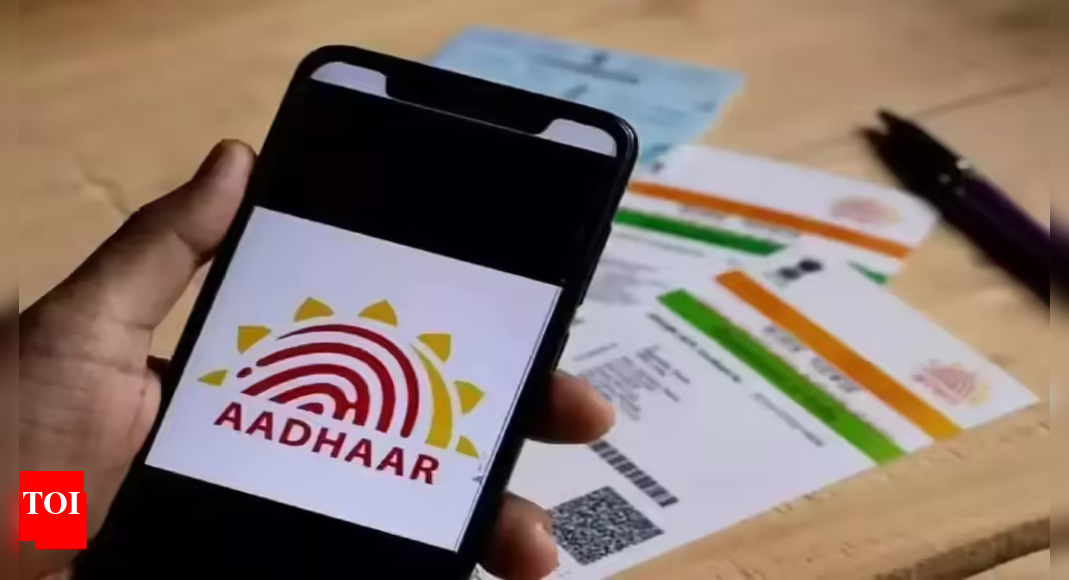 Aadhaar future roadmap: UIDAI sets up expert panel to craft Vision 2032; explores AI, blockchain and quantum tech