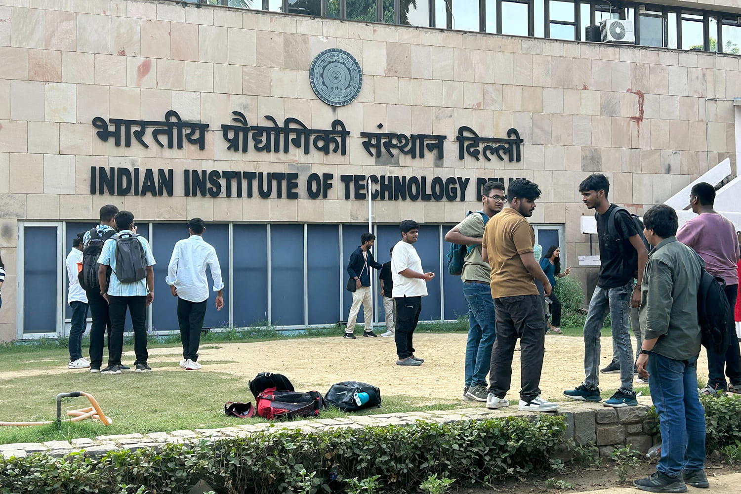 H-1B visa shake-up crushes the American dream for Indian students​Mithil Aggarwal