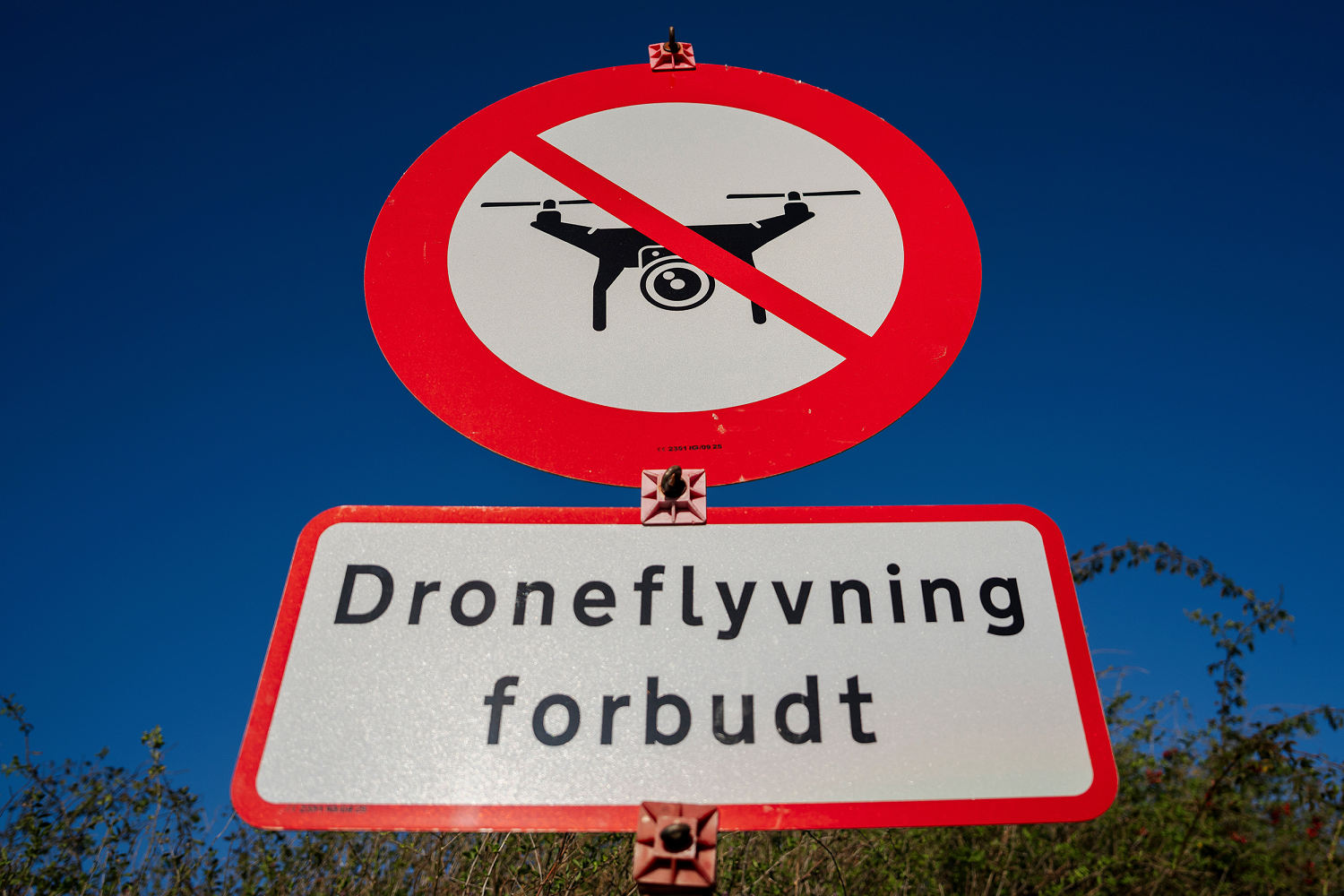 A ‘drone wall’? Europe floats a high-tech response to Russian threats​Freddie Clayton