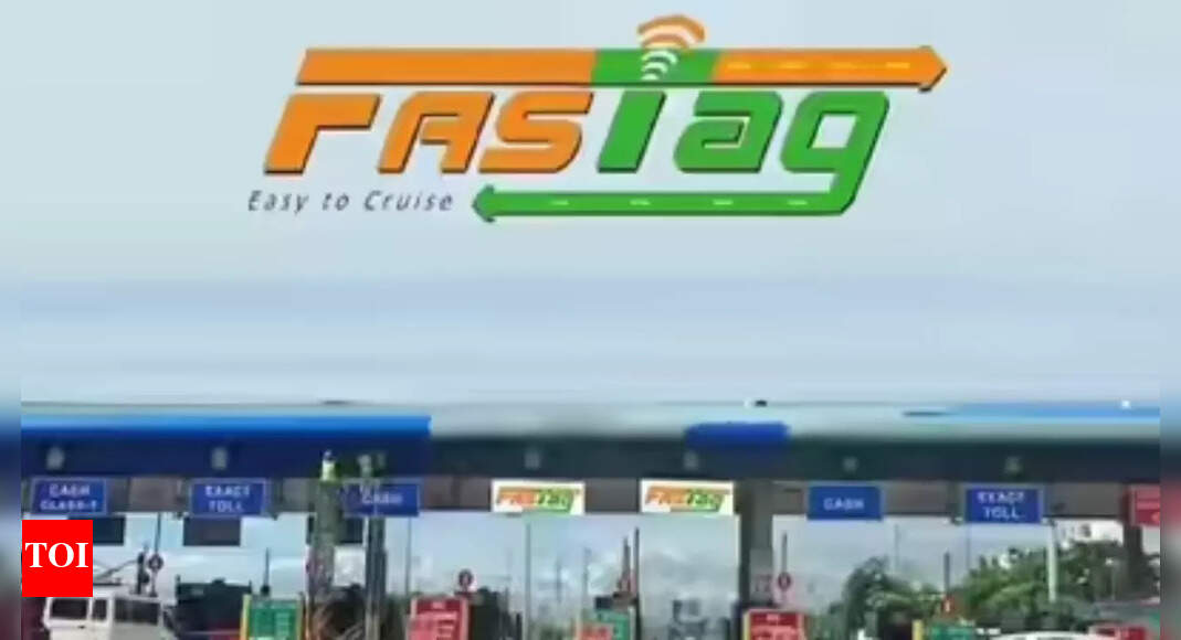 Attention FASTag users! NHAI rolls out new rules for KYV process; here’s what has changed