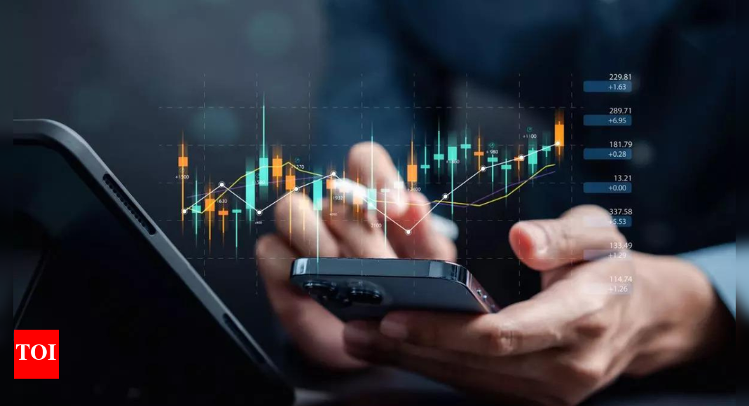 Stock market outlook: Q2 results, macro data in focus; global trends and FII flows to guide investors’ sentiment this week