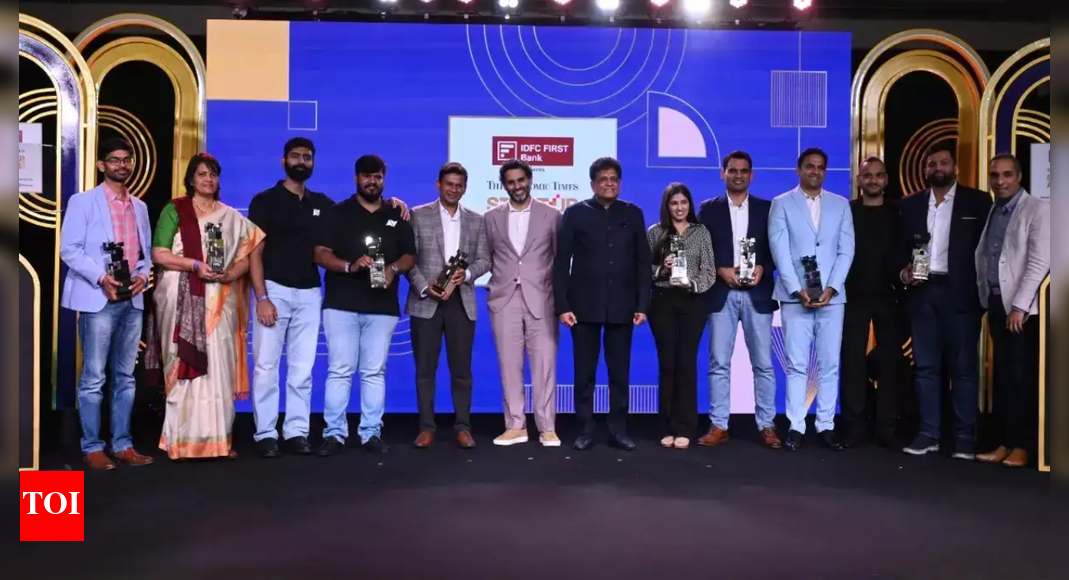 From AI Ambitions to IPO Milestones: India’s startup spirit soars