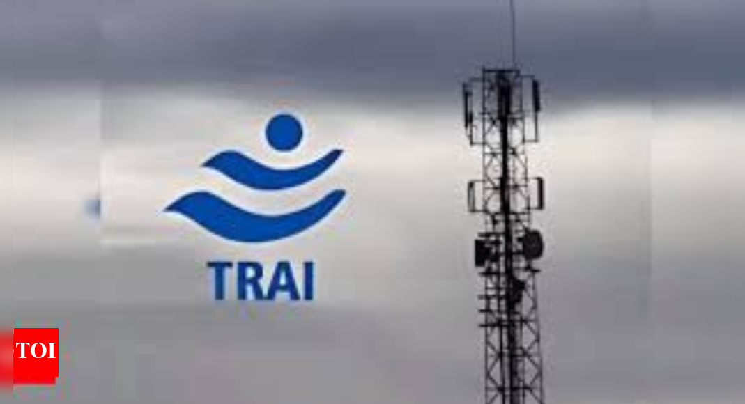Government suggests to Trai: Consult us before recommendations