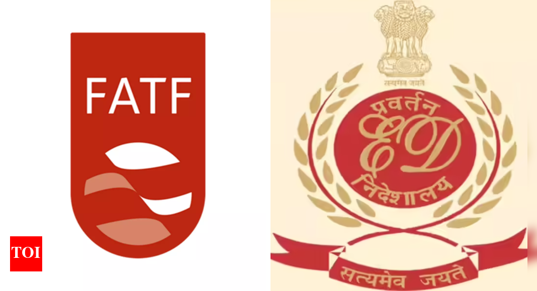 ‘Benchmark for countries’: FATF hails India’s asset recovery efforts; notes ED’s role in returning defrauded funds
