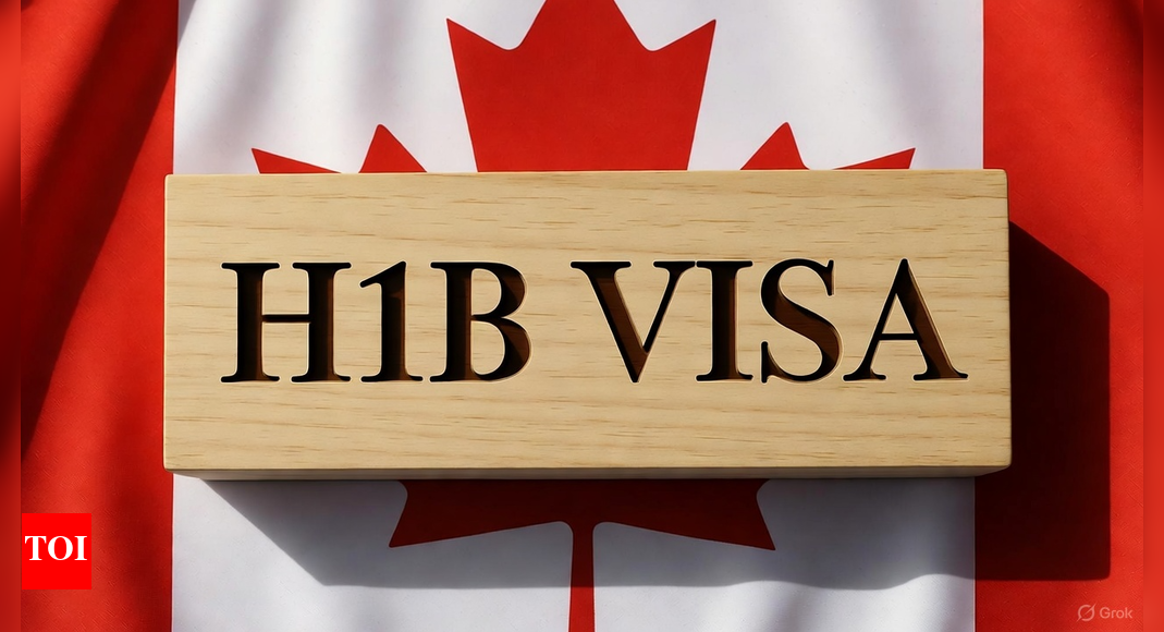 Canada offers fast-track for H-1B workers: CA $1.7bn funding to recruit researchers; strategy targets high-demand sectors