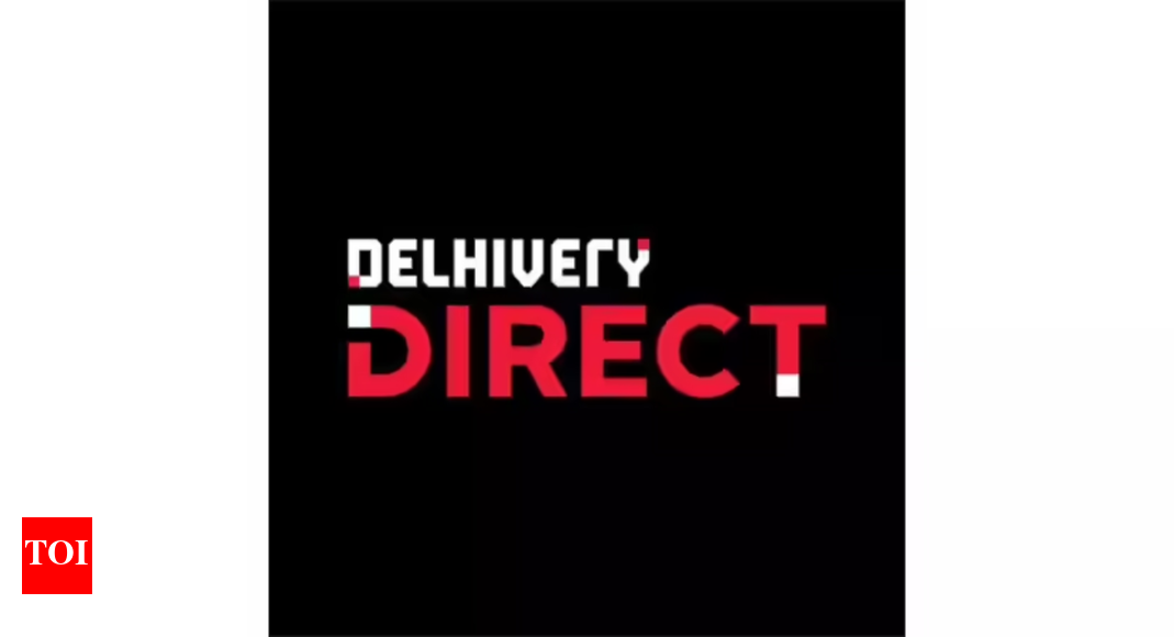 Delhivery Q2 results: Logistics firm posts Rs 50 cr loss; Vivek Pabari to take over as CFO