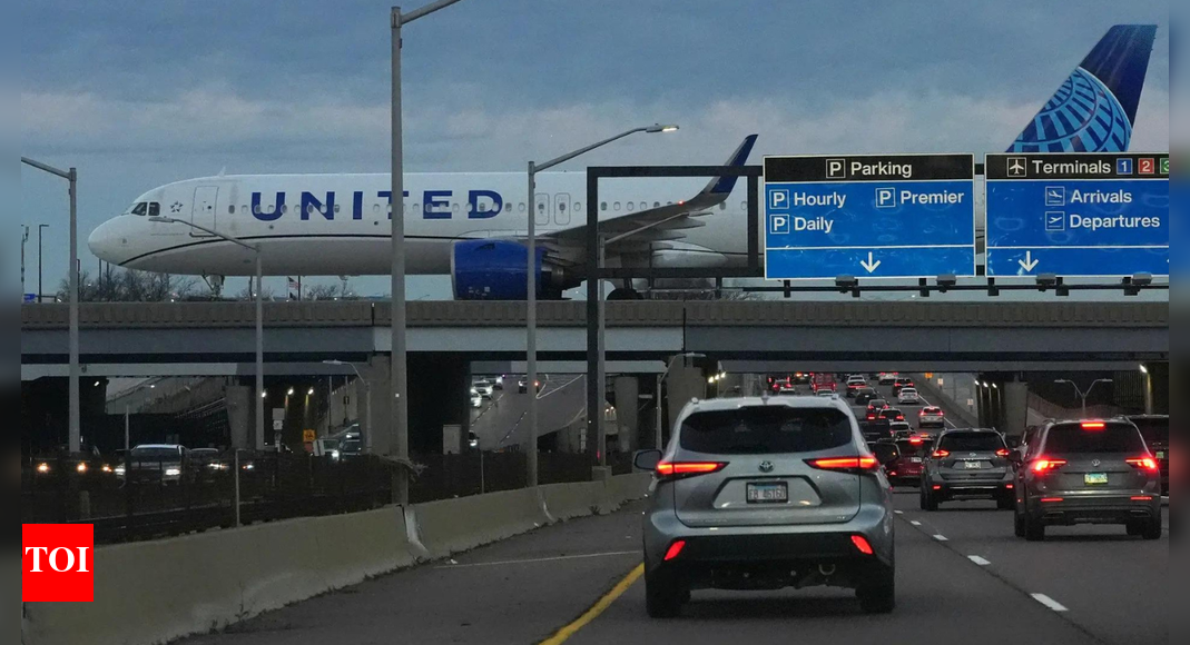 Shutdown fallout: FAA slashes air traffic by 10% across 40 US hubs; safety risk prompts drastic step