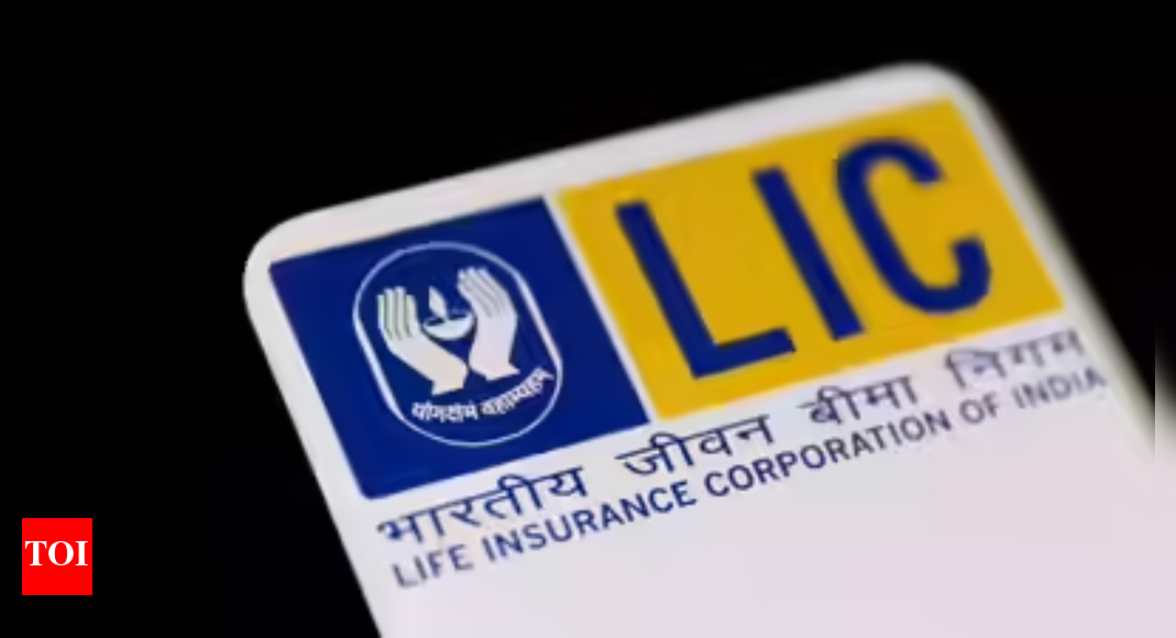 LIC Q2 results: Profit up 31% YoY to Rs 10,098 cr; premium income grows 5.5% as AUM, solvency ratio improve