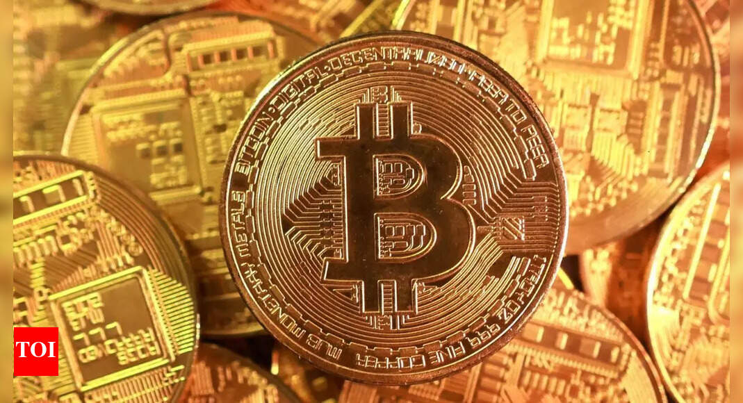 Crypto market wipeout: Digital assets erase nearly all 2025 gains after early-October record high