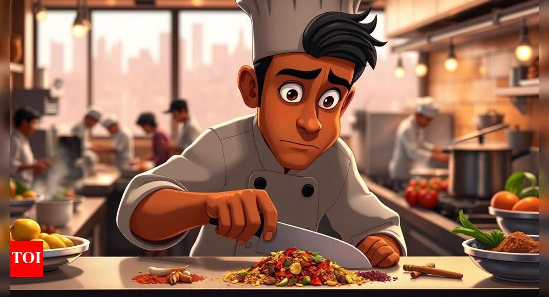 Donald Trump tariffs hit Indian restaurants in New York – here’s what’s causing misery