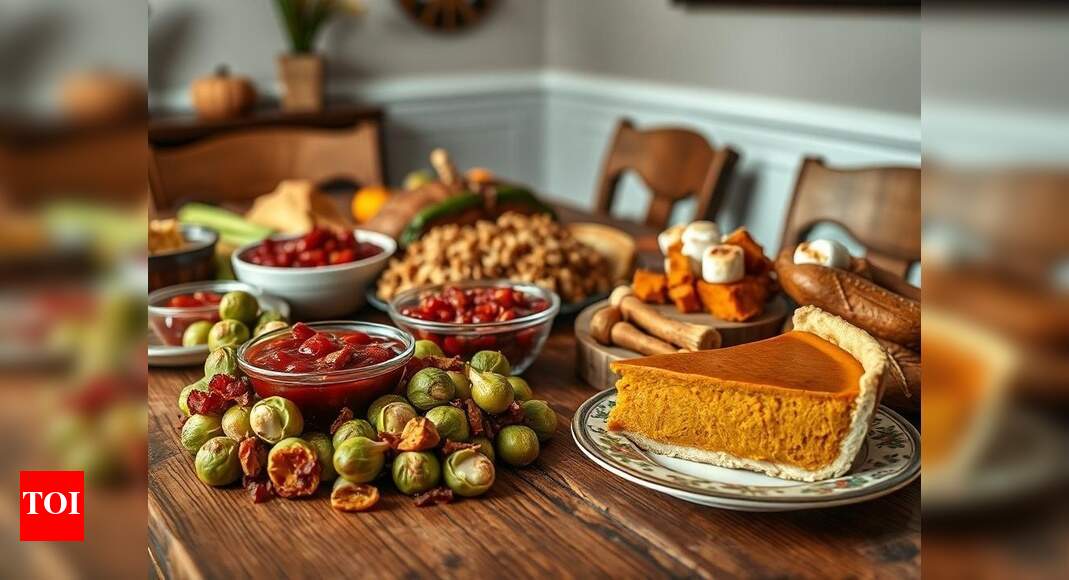 Thanksgiving on budget: US retailers push cheaper private-label meals; here’s what Walmart, Target & more are doing