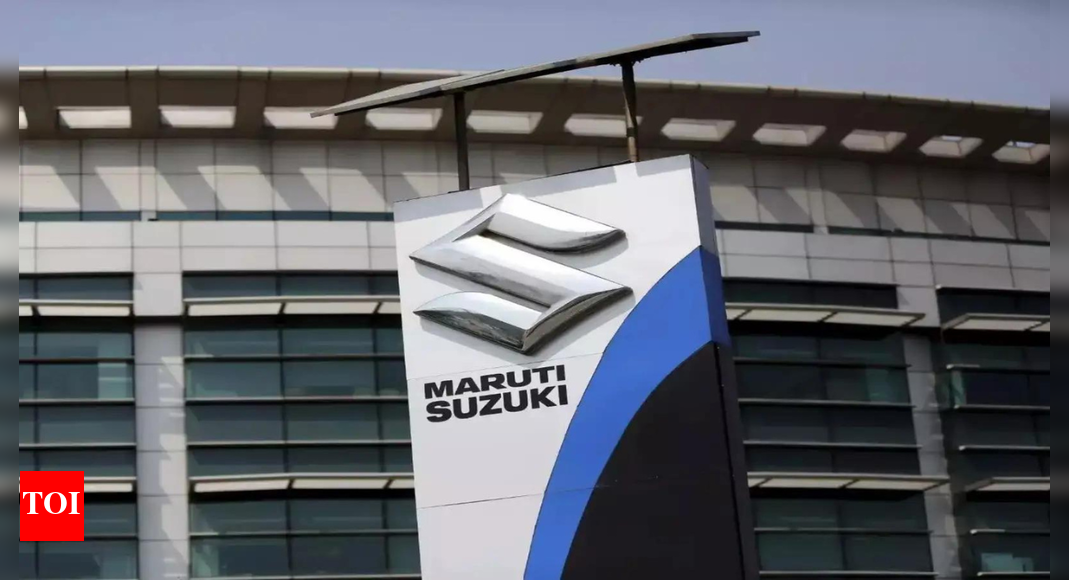 Corporate consolidation: NCLT clears merger of Suzuki Motor Gujarat with Maruti Suzuki India; tribunal finds no impediment to consolidation plan