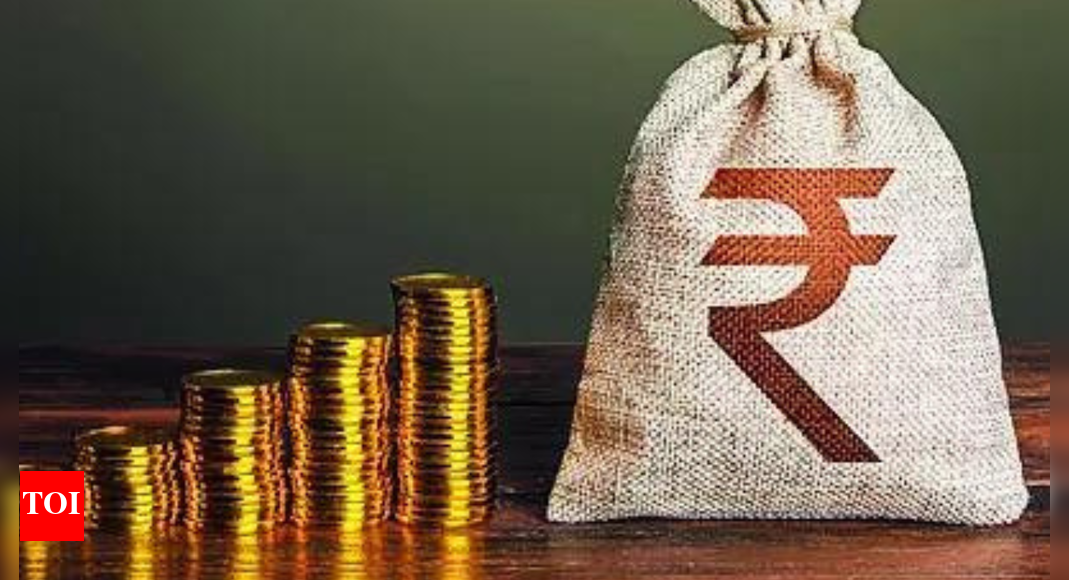 ‘Corp credit rise may be temporary’