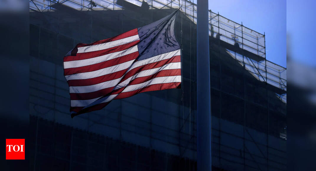 US tariffs: Trump’s $2,000 rebate for Americans — Here’s what you need to know!