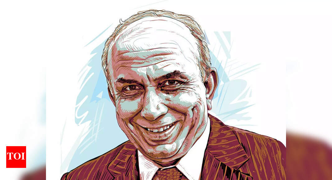 Who will be next lead at Fairfax? Prem Watsa reveals succession plan in new book; wants to ‘die knowing the companies will never be sold’